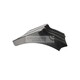 MUDGUARDS LEFT REAR